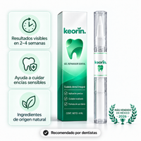 KEORIN - BioGum