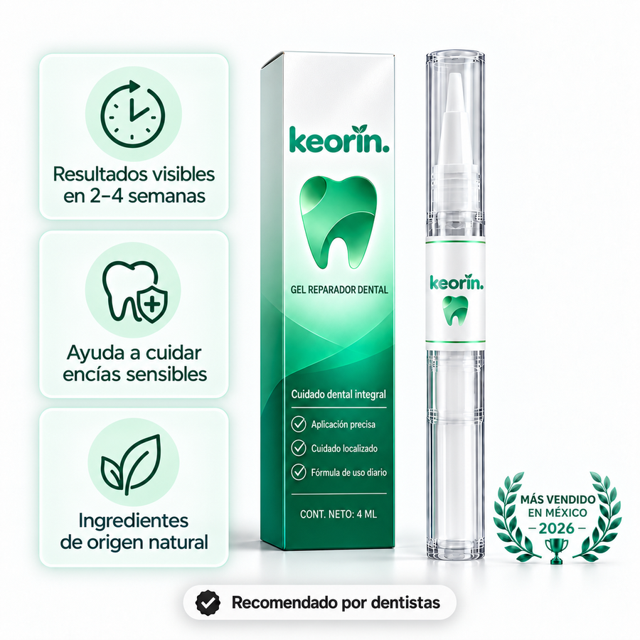 KEORIN - BioGum