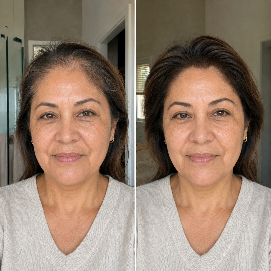 Liliana C., 44, Mérida