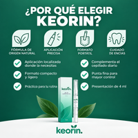 KEORIN - BioGum