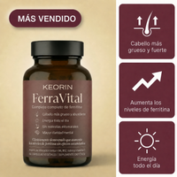 KEORIN FerraVital