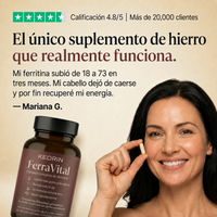 KEORIN FerraVital