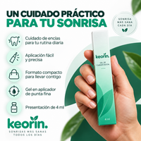 Un cuidado práctico para tu sonrisa